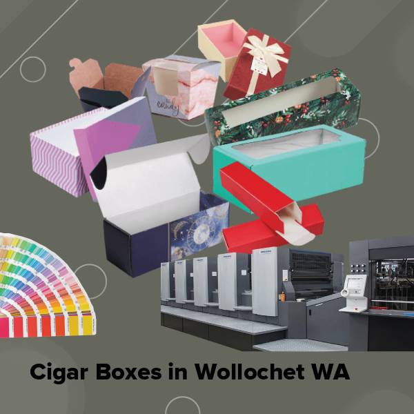 Cigar boxes in wollochet wa