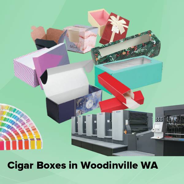 Cigar boxes in woodinville wa