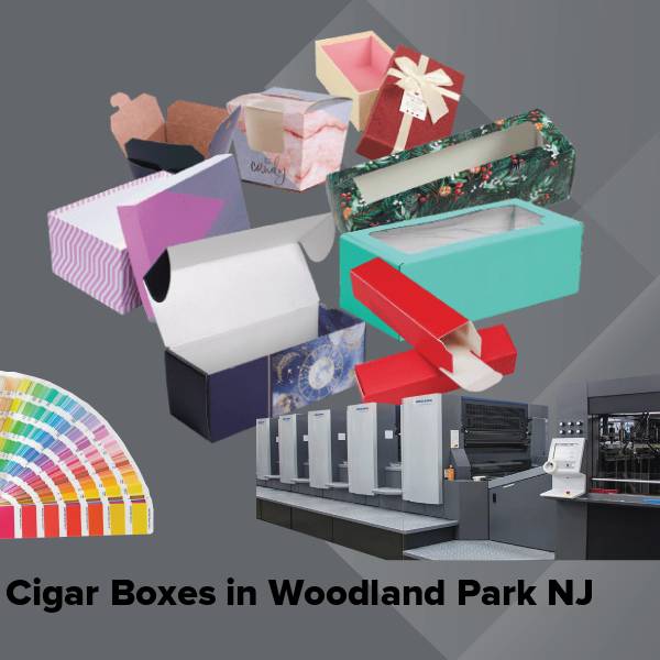 Cigar boxes in woodland park nj