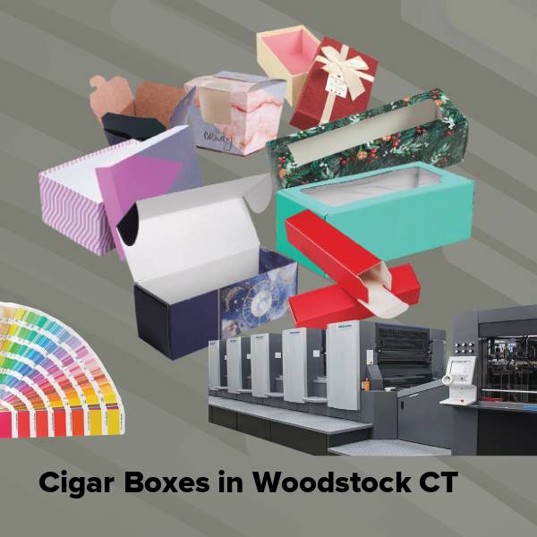 Cigar boxes in woodstock ct