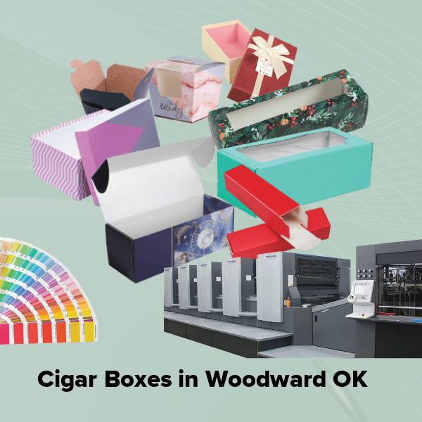 Cigar boxes in woodward ok