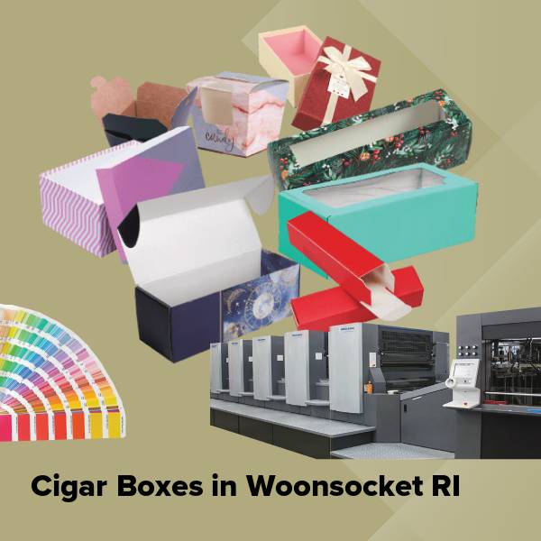Cigar boxes in woonsocket ri