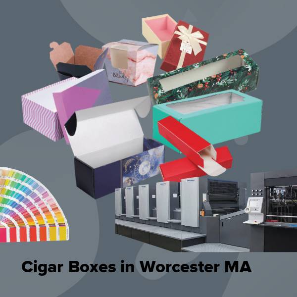 Cigar boxes in worcester ma
