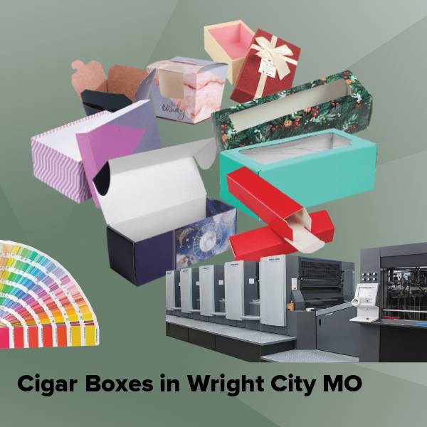 Cigar boxes in wright city mo
