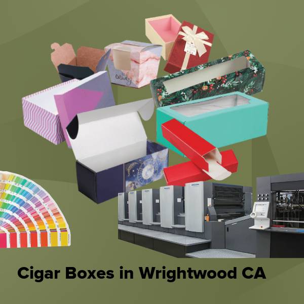 Cigar boxes in wrightwood ca