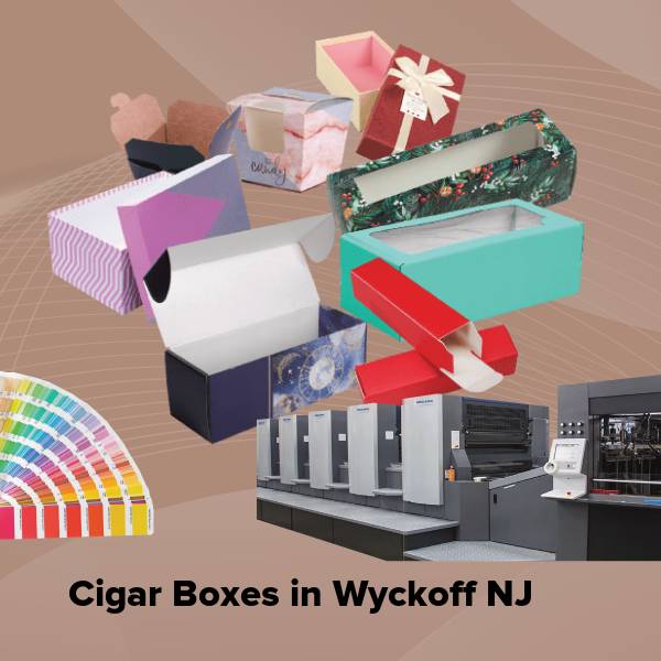 Cigar boxes in wyckoff nj