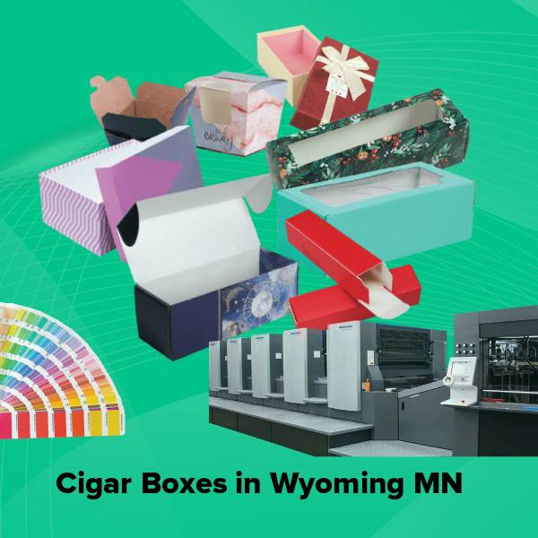 Cigar boxes in wyoming mn