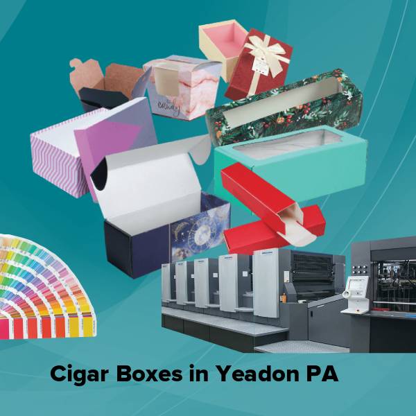 Cigar boxes in yeadon pa