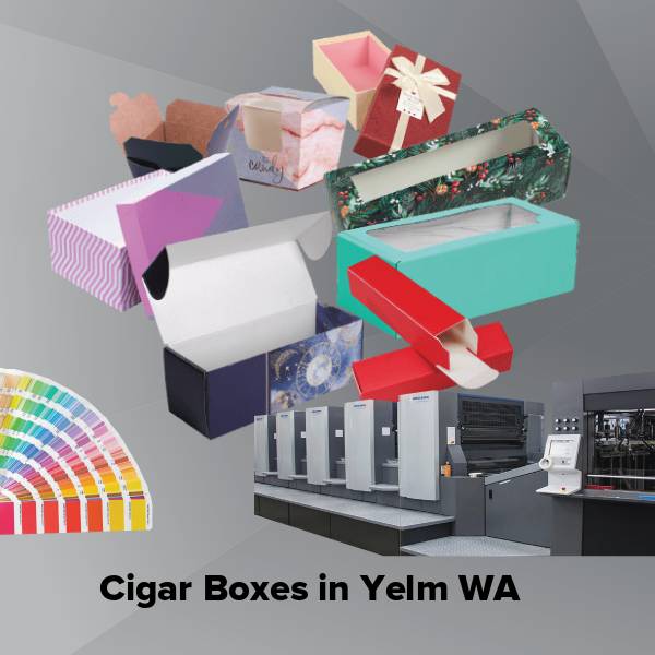 Cigar boxes in yelm wa