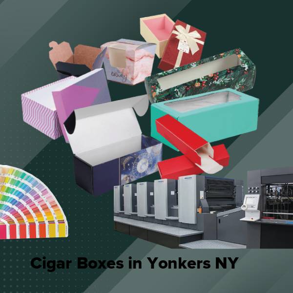 Cigar boxes in yonkers ny