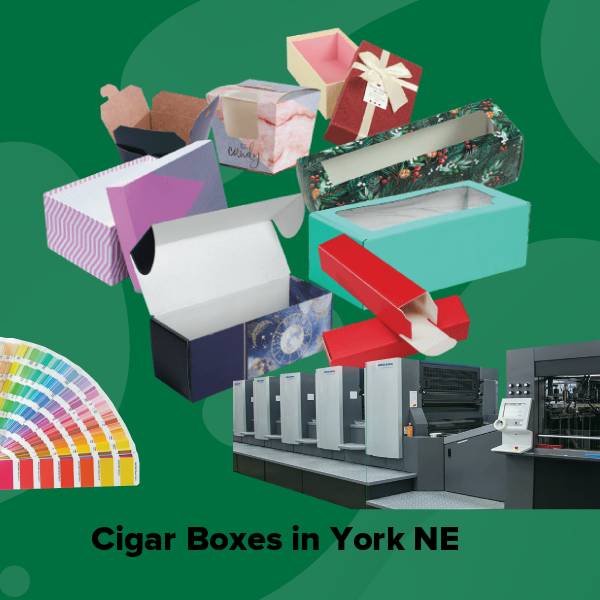 Cigar boxes in york ne