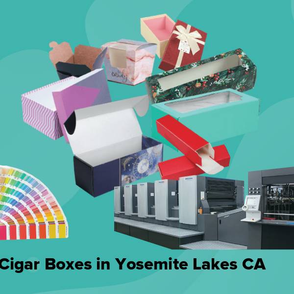 Cigar boxes in yosemite lakes ca