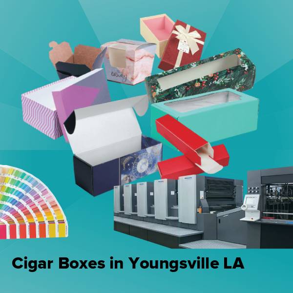 Cigar boxes in youngsville la