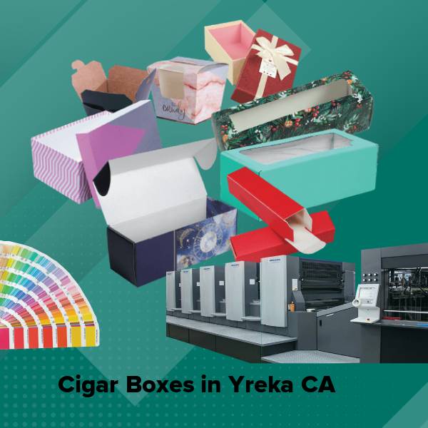 Cigar boxes in yreka ca