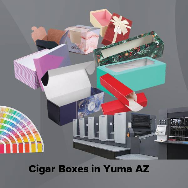 Cigar boxes in yuma az