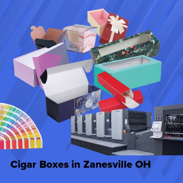 Cigar boxes in zanesville oh