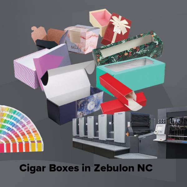 Cigar boxes in zebulon nc