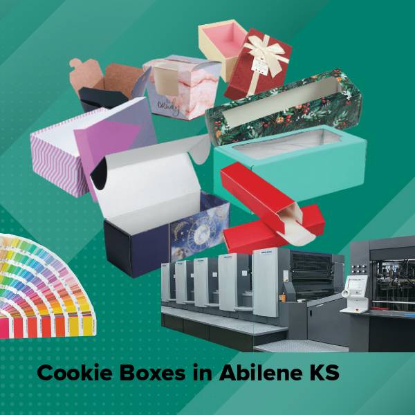 Cookie boxes in abilene ks