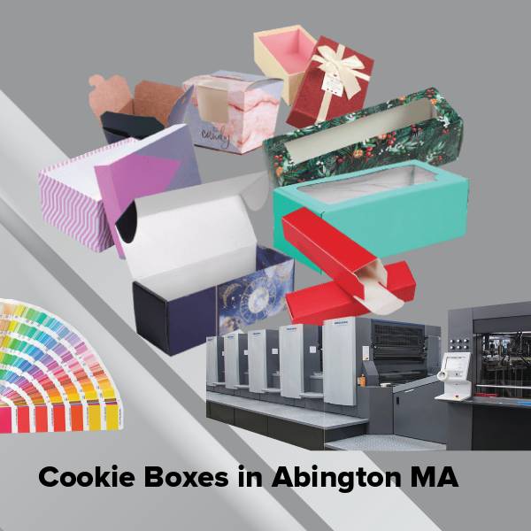 Cookie boxes in abington ma