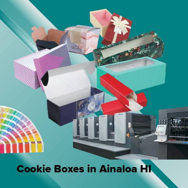 Cookie boxes in ainaloa hi