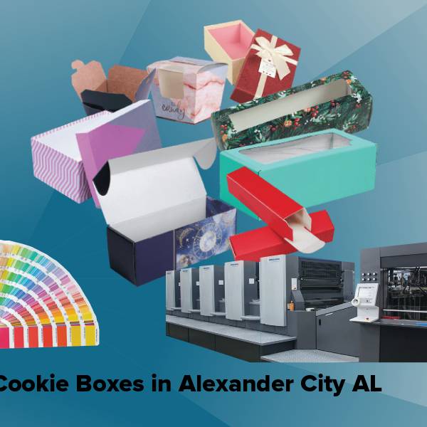 Cookie boxes in alexander city al