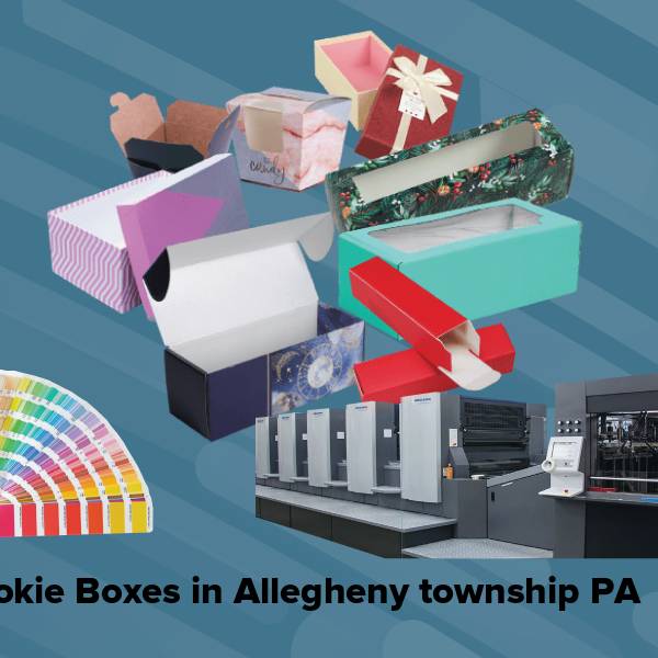 Cookie boxes in allegheny township pa