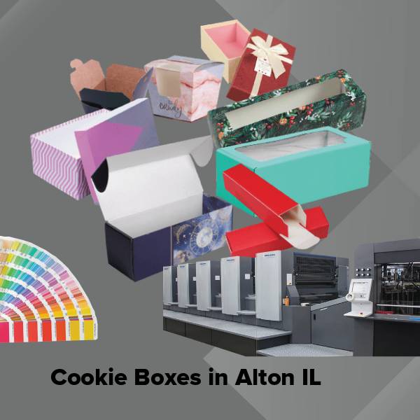 Cookie boxes in alton il