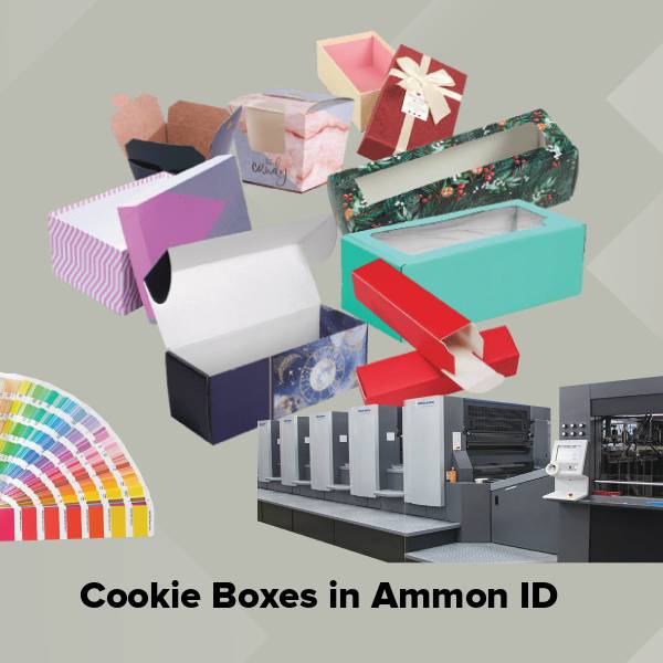 Cookie boxes in ammon id
