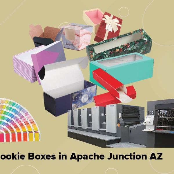 Cookie boxes in apache junction az