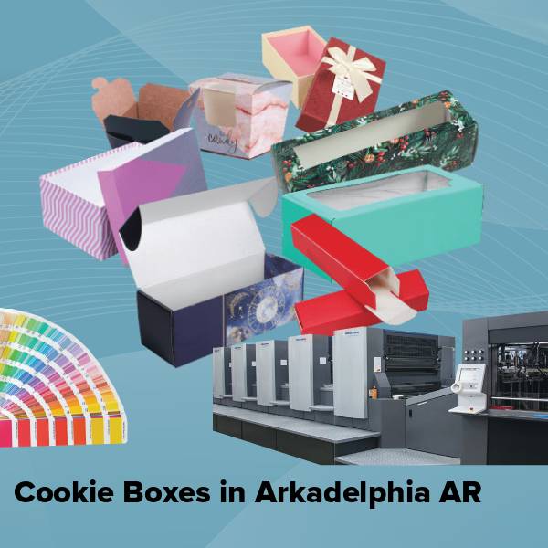 Cookie boxes in arkadelphia ar