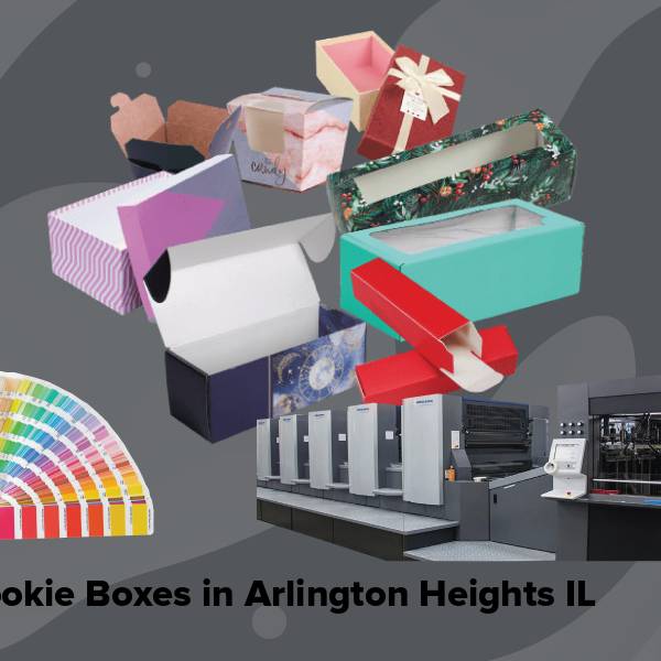 Cookie boxes in arlington heights il