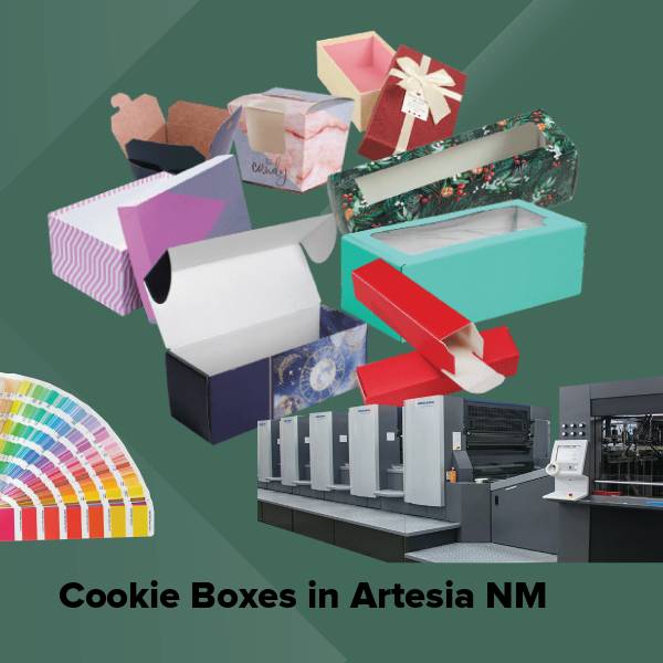 Cookie boxes in artesia nm