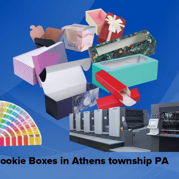 Cookie boxes in athens township pa