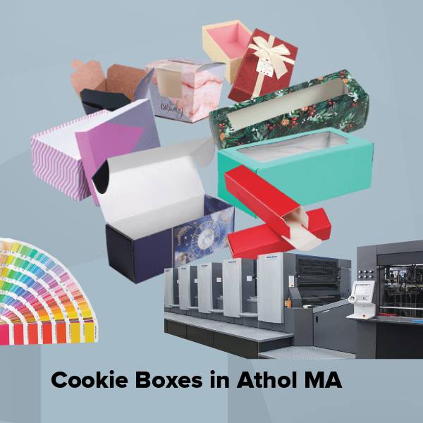 Cookie boxes in athol ma