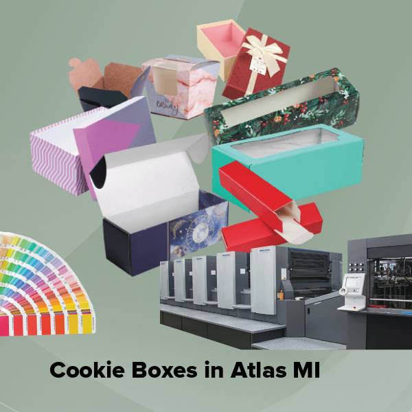 Cookie boxes in atlas mi