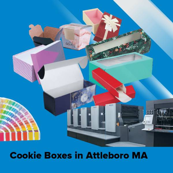 Cookie boxes in attleboro ma