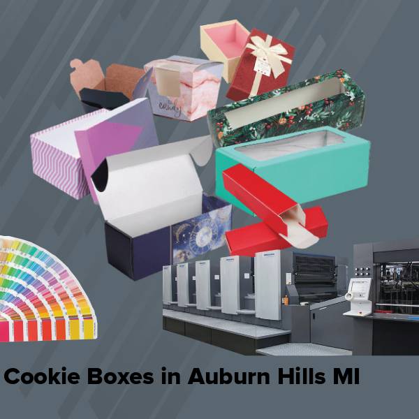 Cookie boxes in auburn hills mi