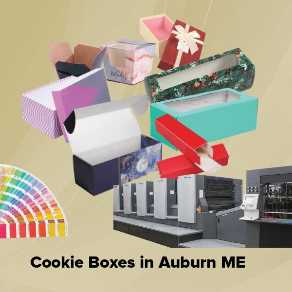 Cookie boxes in auburn me