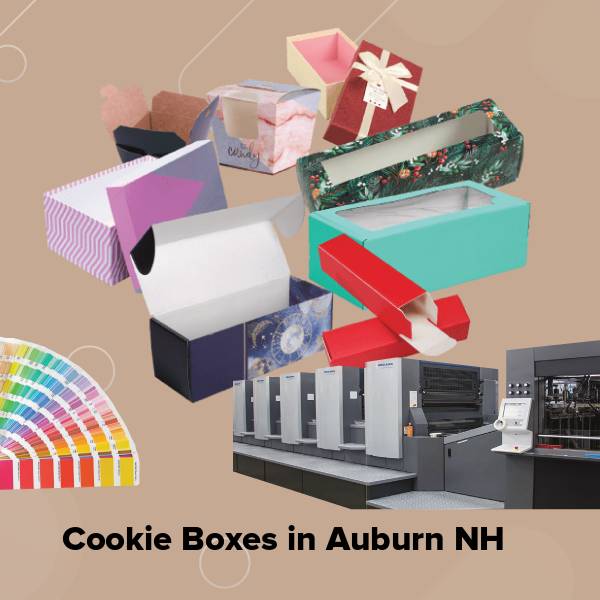 Cookie boxes in auburn nh