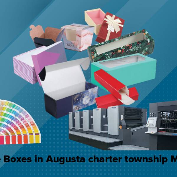 Cookie boxes in augusta charter township mi
