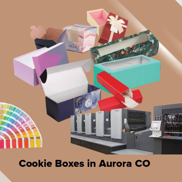 Cookie boxes in aurora co