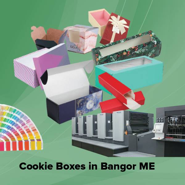 Cookie boxes in bangor me