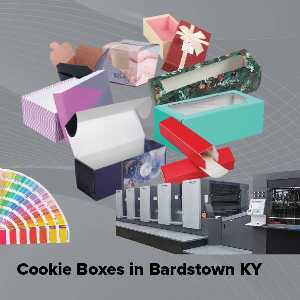 Cookie boxes in bardstown ky
