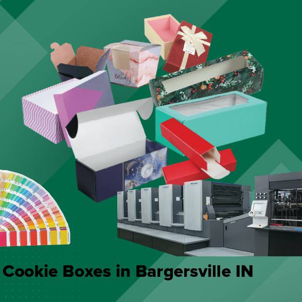 Cookie boxes in bargersville in