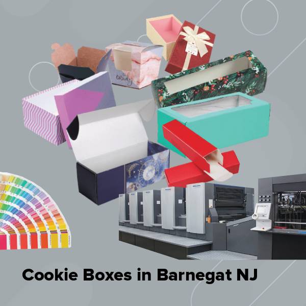 Cookie boxes in barnegat nj