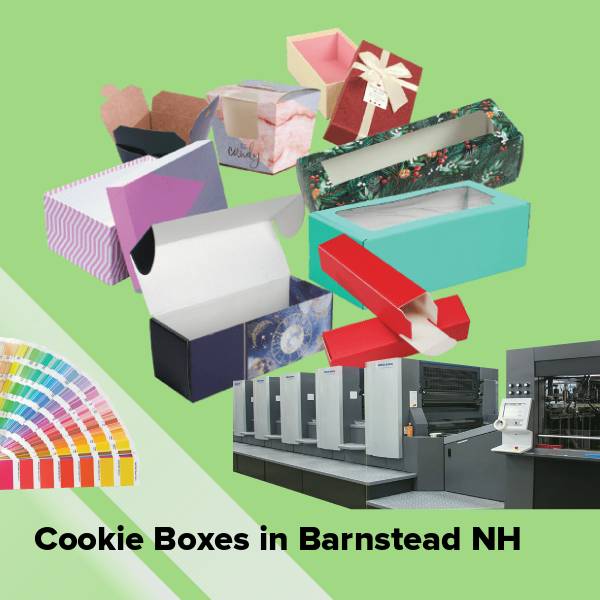 Cookie boxes in barnstead nh