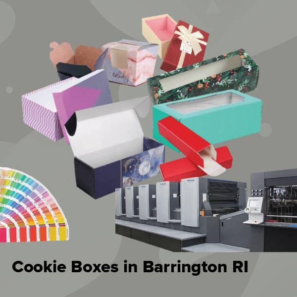 Cookie boxes in barrington ri