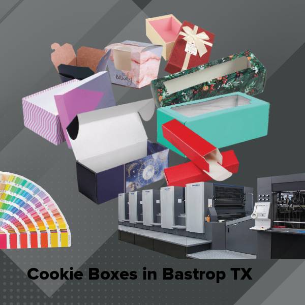 Cookie boxes in bastrop tx