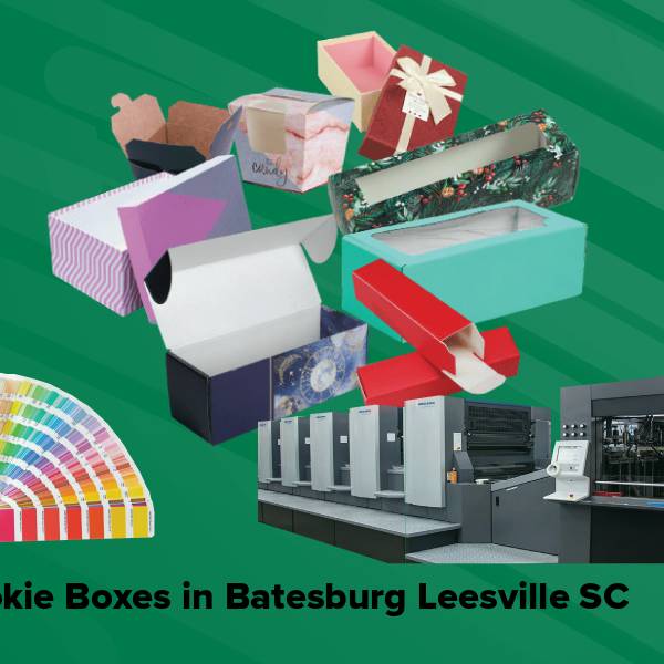Cookie boxes in batesburg leesville sc