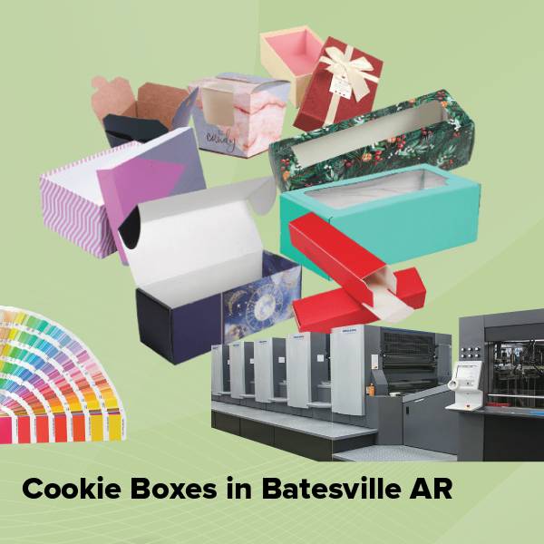 Cookie boxes in batesville ar